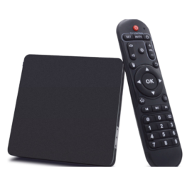 Android Media Box