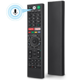 Voice Remote Control