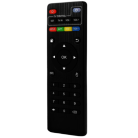 Universal Android Remote